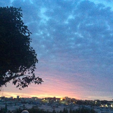 شقة La Salina لامبيدوزا المظهر الخارجي الصورة